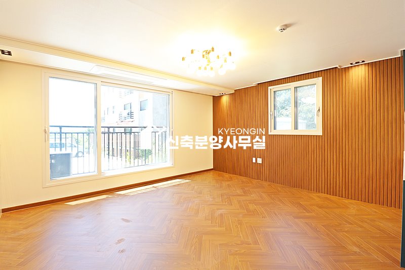 경기 파주시 동패동 아크리움빌 [ 3룸 . 테라스 . 복층 Type ] 분양 매물번호 14330 사진 21