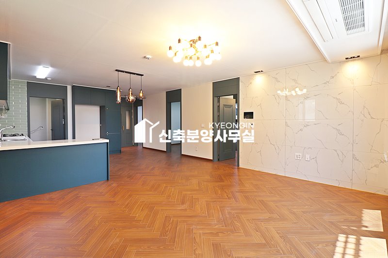 경기 파주시 동패동 아크리움빌 [ 3룸 . 테라스 . 복층 Type ] 분양 매물번호 14330 사진 24