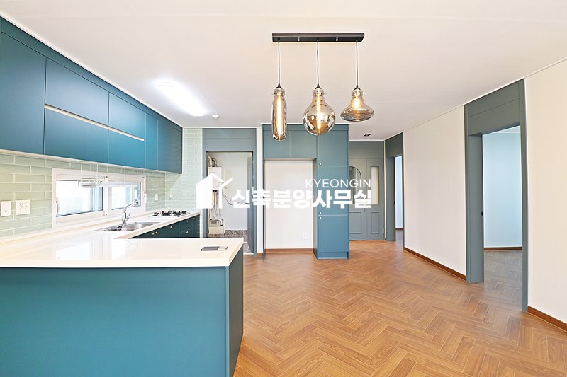 경기 파주시 동패동 아크리움빌 [ 3룸 . 테라스 . 복층 Type ] 분양 매물번호 14330 사진 27