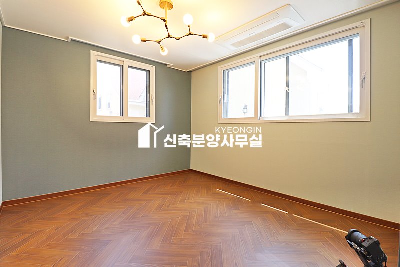 경기 파주시 동패동 아크리움빌 [ 3룸 . 테라스 . 복층 Type ] 분양 매물번호 14330 사진 33