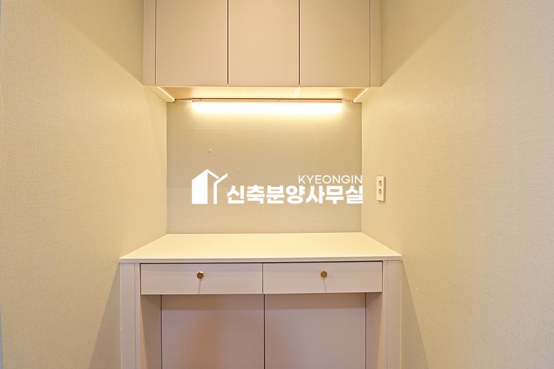 경기 파주시 동패동 아크리움빌 [ 3룸 . 테라스 . 복층 Type ] 분양 매물번호 14330 사진 34