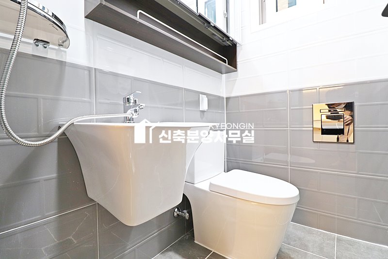 경기 파주시 동패동 아크리움빌 [ 3룸 . 테라스 . 복층 Type ] 분양 매물번호 14330 사진 35