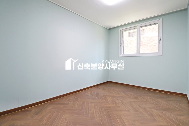 경기 파주시 동패동 아크리움빌 [ 3룸 . 테라스 . 복층 Type ] 분양 매물번호 14330 사진 36