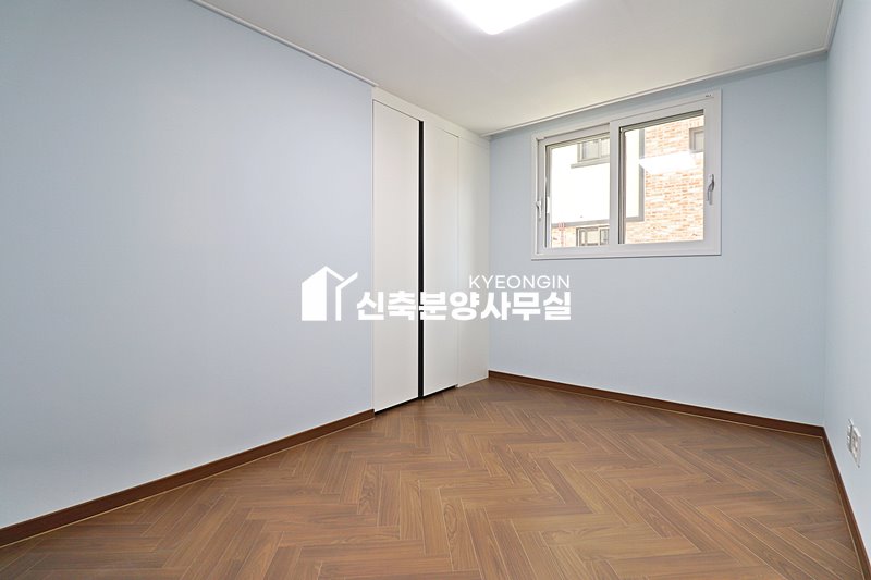 경기 파주시 동패동 아크리움빌 [ 3룸 . 테라스 . 복층 Type ] 분양 매물번호 14330 사진 37