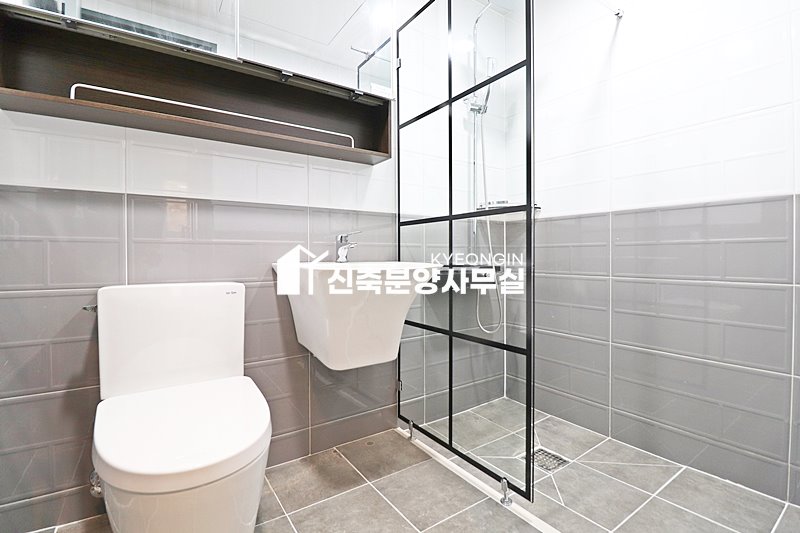 경기 파주시 동패동 아크리움빌 [ 3룸 . 테라스 . 복층 Type ] 분양 매물번호 14330 사진 38