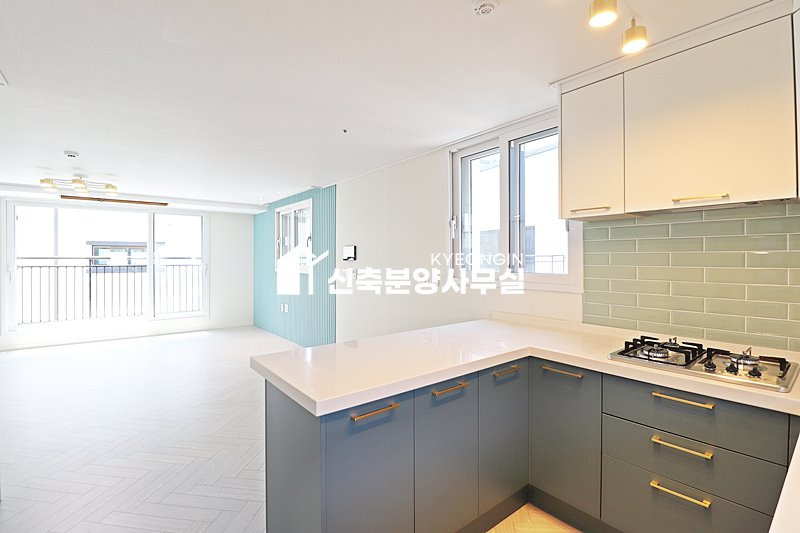 경기 파주시 동패동 아크리움빌 [ 3룸 . 테라스 . 복층 Type ] 분양 매물번호 14330 사진 40