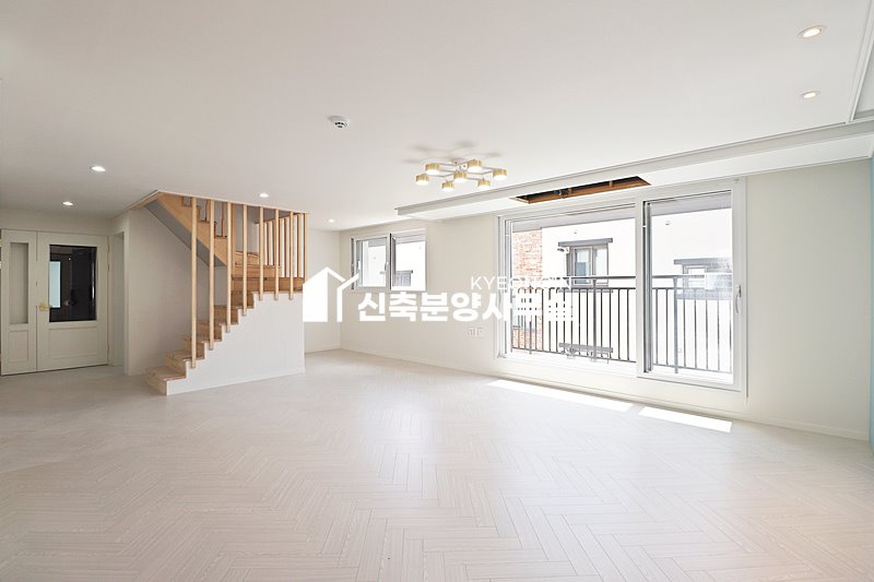 경기 파주시 동패동 아크리움빌 [ 3룸 . 테라스 . 복층 Type ] 분양 매물번호 14330 사진 42