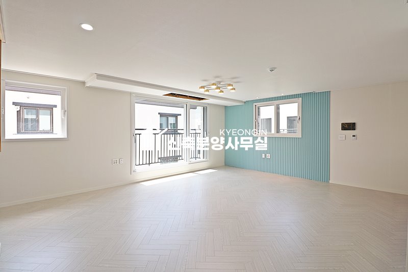 경기 파주시 동패동 아크리움빌 [ 3룸 . 테라스 . 복층 Type ] 분양 매물번호 14330 사진 44