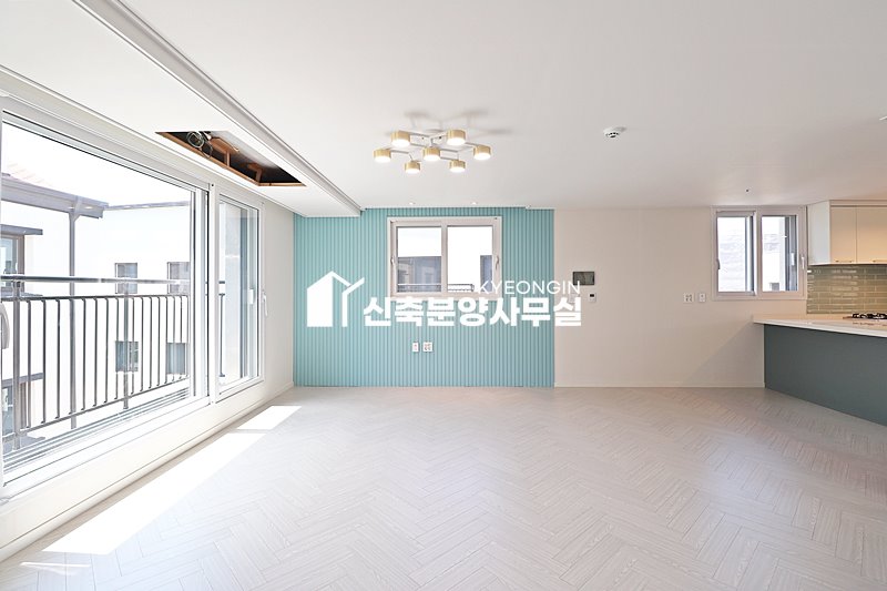 경기 파주시 동패동 아크리움빌 [ 3룸 . 테라스 . 복층 Type ] 분양 매물번호 14330 사진 45