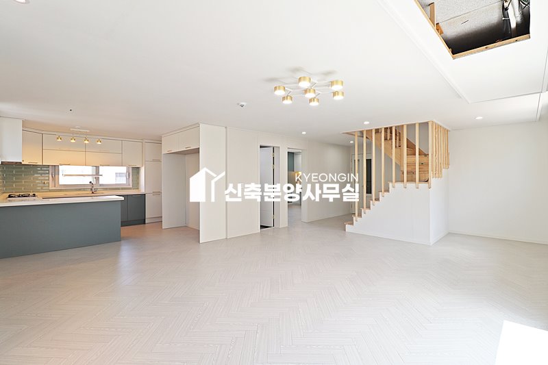 경기 파주시 동패동 아크리움빌 [ 3룸 . 테라스 . 복층 Type ] 분양 매물번호 14330 사진 47