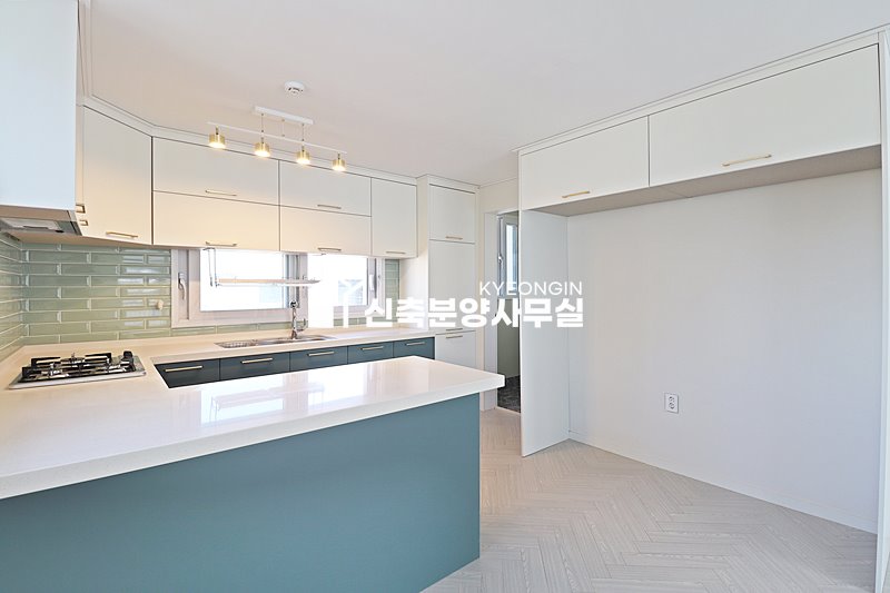 경기 파주시 동패동 아크리움빌 [ 3룸 . 테라스 . 복층 Type ] 분양 매물번호 14330 사진 49