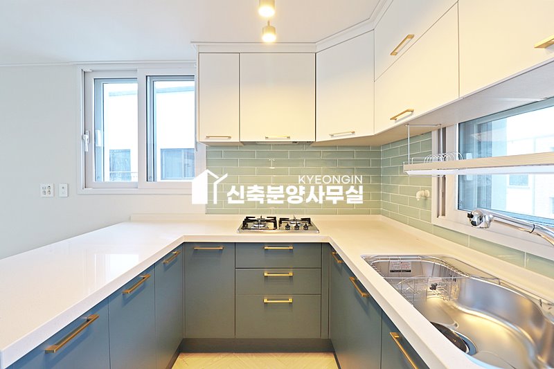 경기 파주시 동패동 아크리움빌 [ 3룸 . 테라스 . 복층 Type ] 분양 매물번호 14330 사진 52