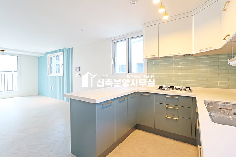 경기 파주시 동패동 아크리움빌 [ 3룸 . 테라스 . 복층 Type ] 분양 매물번호 14330 사진 53