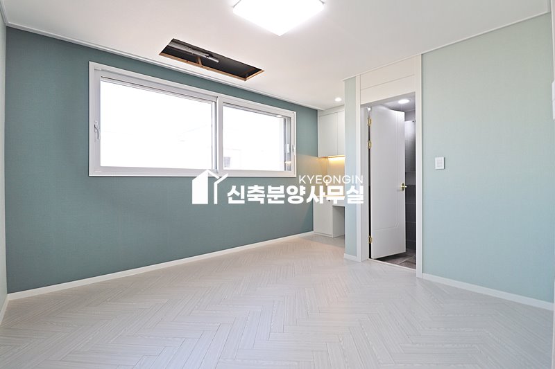경기 파주시 동패동 아크리움빌 [ 3룸 . 테라스 . 복층 Type ] 분양 매물번호 14330 사진 54