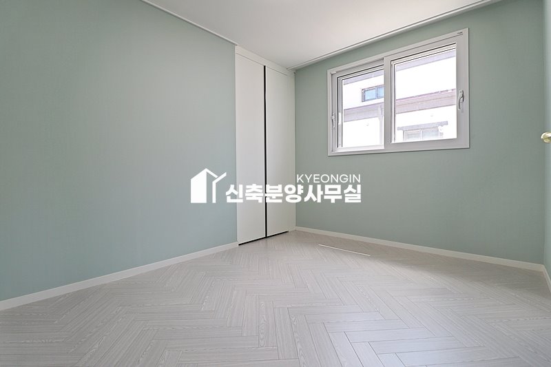 경기 파주시 동패동 아크리움빌 [ 3룸 . 테라스 . 복층 Type ] 분양 매물번호 14330 사진 56