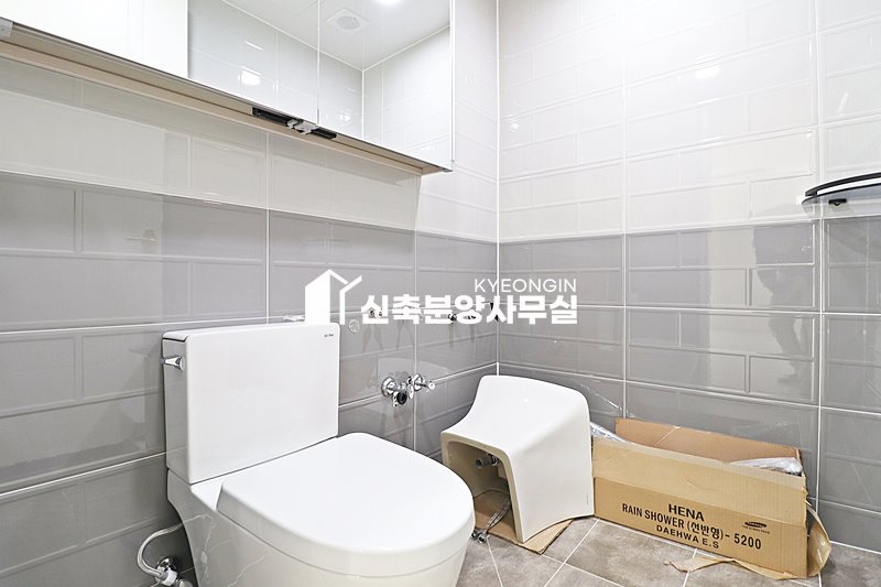 경기 파주시 동패동 아크리움빌 [ 3룸 . 테라스 . 복층 Type ] 분양 매물번호 14330 사진 57