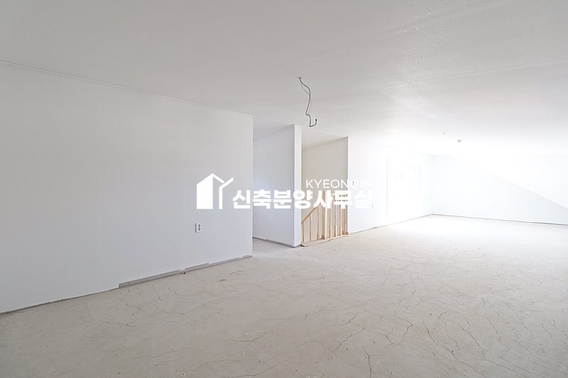 경기 파주시 동패동 아크리움빌 [ 3룸 . 테라스 . 복층 Type ] 분양 매물번호 14330 사진 59