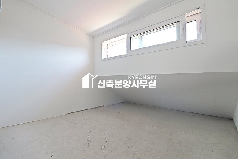 경기 파주시 동패동 아크리움빌 [ 3룸 . 테라스 . 복층 Type ] 분양 매물번호 14330 사진 61
