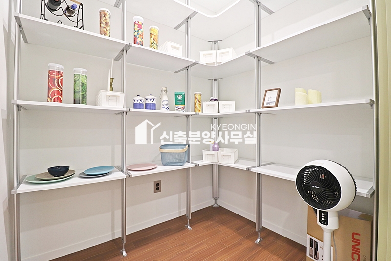 경기 파주시 동패동 비아루체 더 테라스 [ 3룸 . 테라스 . 복층 Type ] 분양 매물번호 13021 사진 20