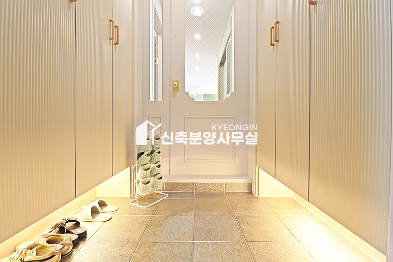 경기 파주시 동패동 비아루체 더 테라스 [ 3룸 . 테라스 . 복층 Type ] 분양 매물번호 13021 사진 25