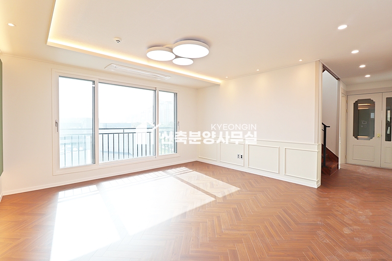 경기 파주시 동패동 비아루체 더 테라스 [ 3룸 . 테라스 . 복층 Type ] 분양 매물번호 13021 사진 30