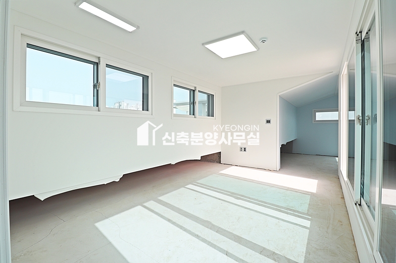 경기 파주시 동패동 비아루체 더 테라스 [ 3룸 . 테라스 . 복층 Type ] 분양 매물번호 13021 사진 54