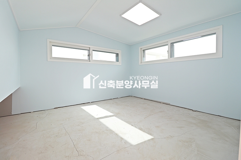 경기 파주시 동패동 비아루체 더 테라스 [ 3룸 . 테라스 . 복층 Type ] 분양 매물번호 13021 사진 58