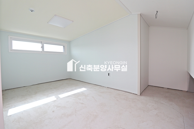 경기 파주시 동패동 비아루체 더 테라스 [ 3룸 . 테라스 . 복층 Type ] 분양 매물번호 13021 사진 60