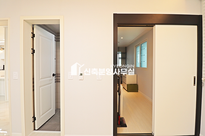 경기 파주시 동패동 더 샹스 분양 매물번호 12910 사진 15