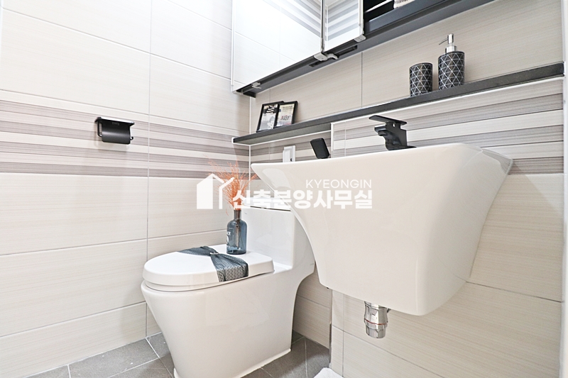 경기 파주시 동패동 더 샹스 분양 매물번호 12910 사진 17
