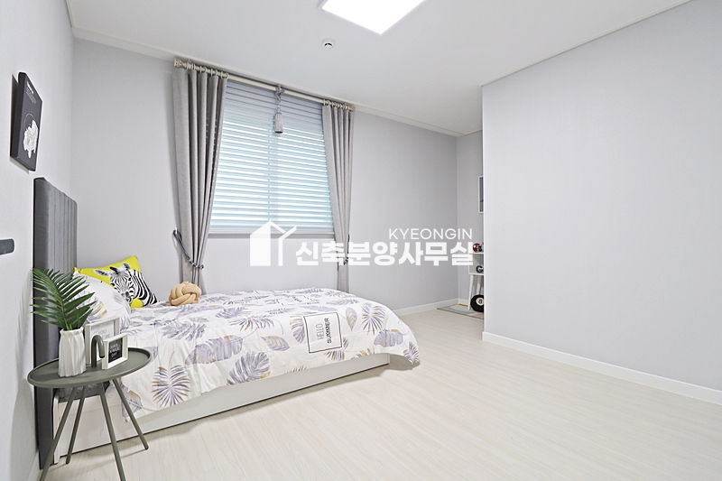 경기 파주시 동패동 더 샹스 분양 매물번호 12910 사진 18