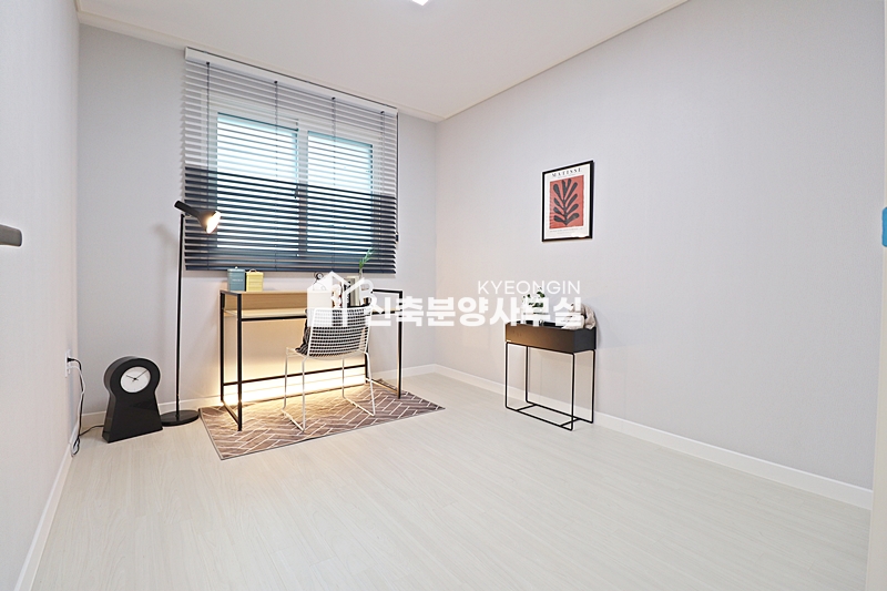 경기 파주시 동패동 더 샹스 분양 매물번호 12910 사진 19