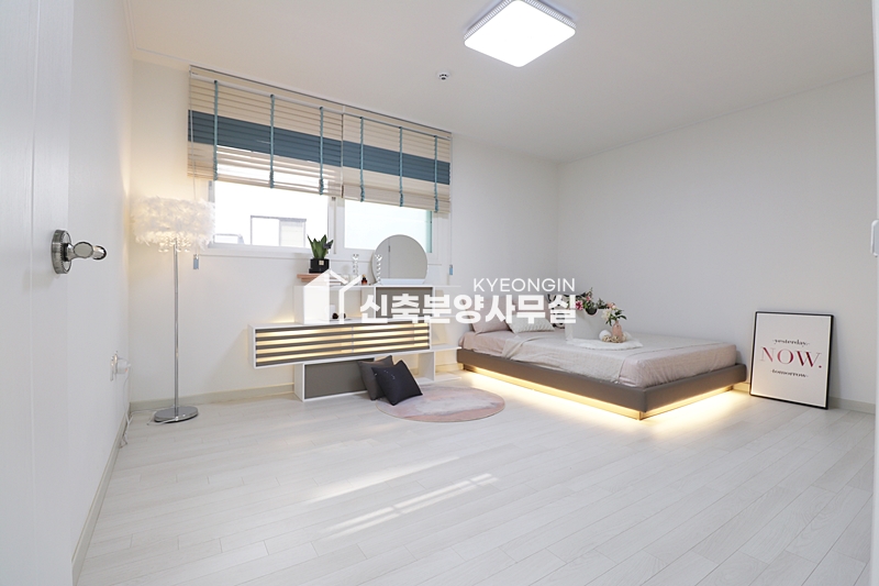 경기 파주시 동패동 노블타운 [ 3룸 . 테라스 Type ] 분양 매물번호 10150 사진 12