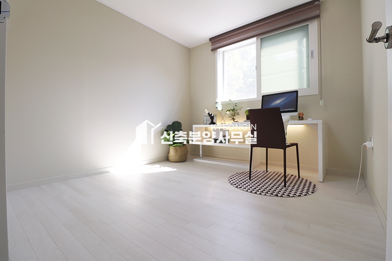 경기 파주시 동패동 노블타운 [ 3룸 . 테라스 Type ] 분양 매물번호 10150 사진 14
