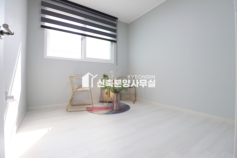 경기 파주시 동패동 노블타운 [ 3룸 . 테라스 Type ] 분양 매물번호 10150 사진 15