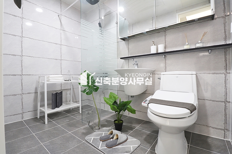 경기 파주시 동패동 노블타운 [ 3룸 . 테라스 Type ] 분양 매물번호 10150 사진 16