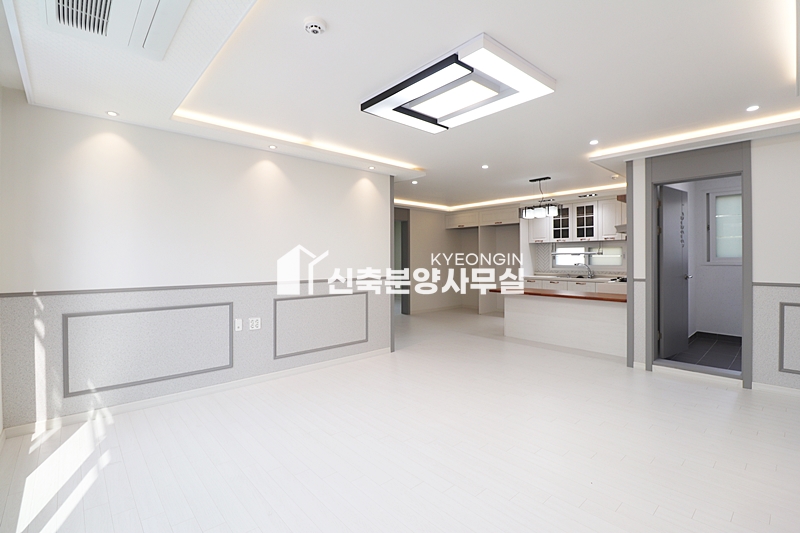 경기 파주시 동패동 노블타운 [ 3룸 . 테라스 Type ] 분양 매물번호 10150 사진 22