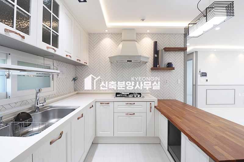 경기 파주시 동패동 노블타운 [ 3룸 . 테라스 Type ] 분양 매물번호 10150 사진 28