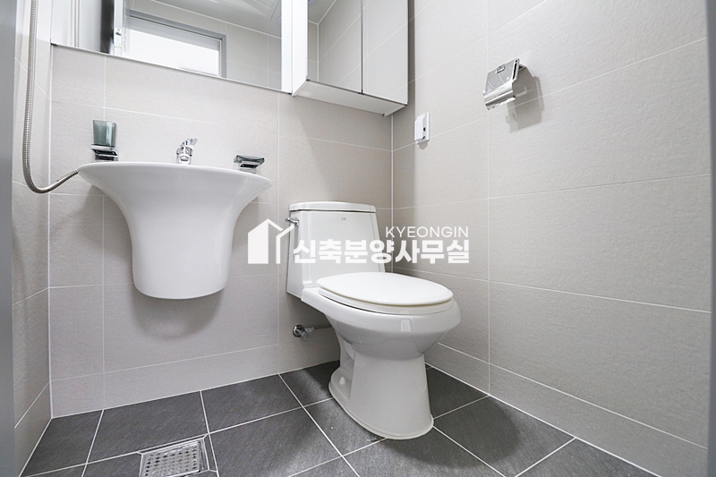 경기 파주시 동패동 노블타운 [ 3룸 . 테라스 Type ] 분양 매물번호 10150 사진 31