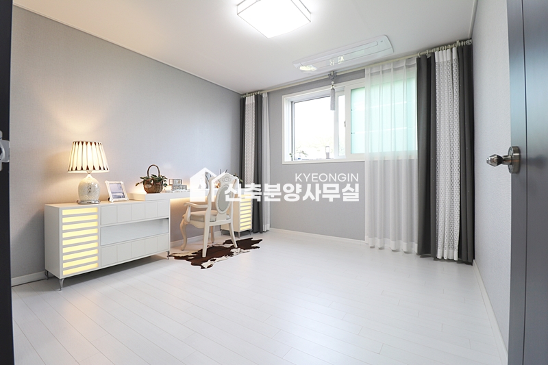 경기 파주시 동패동 피렌체하우스 [ 3룸 . 테라스 Type ] 분양 매물번호 10159 사진 12