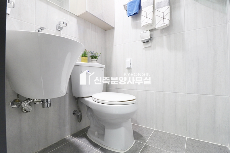 경기 파주시 동패동 피렌체하우스 [ 3룸 . 테라스 Type ] 분양 매물번호 10159 사진 13