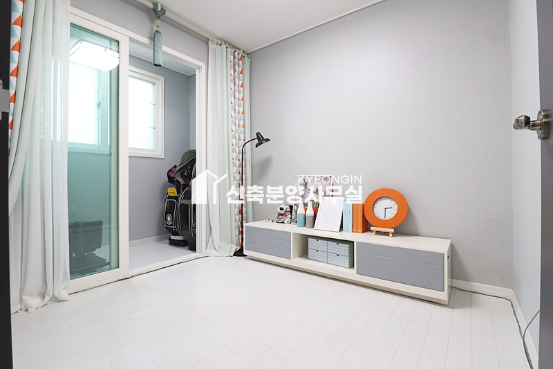 경기 파주시 동패동 피렌체하우스 [ 3룸 . 테라스 Type ] 분양 매물번호 10159 사진 15