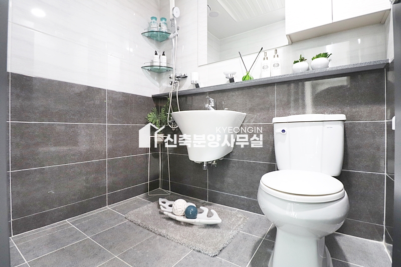 경기 파주시 동패동 피렌체하우스 [ 3룸 . 테라스 Type ] 분양 매물번호 10159 사진 16