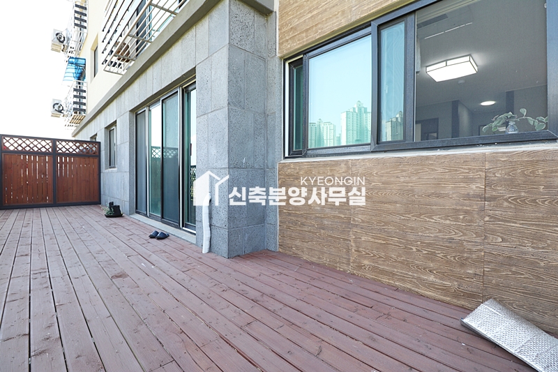 경기 파주시 동패동 피렌체하우스 [ 3룸 . 테라스 Type ] 분양 매물번호 10159 사진 18