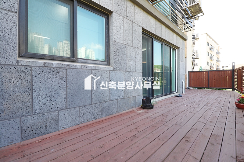 경기 파주시 동패동 피렌체하우스 [ 3룸 . 테라스 Type ] 분양 매물번호 10159 사진 19