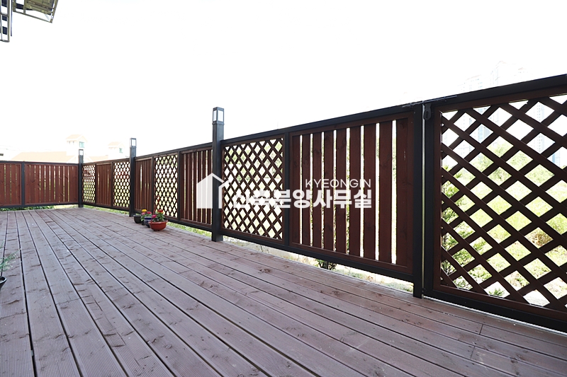 경기 파주시 동패동 피렌체하우스 [ 3룸 . 테라스 Type ] 분양 매물번호 10159 사진 20