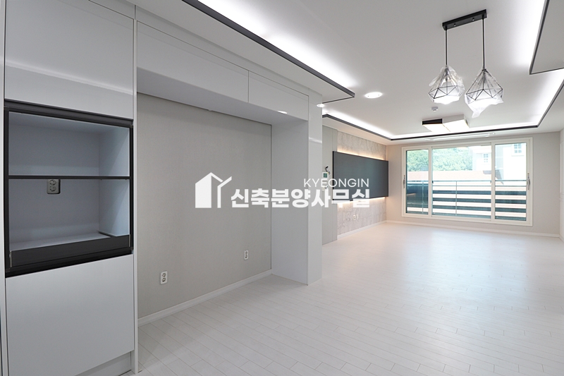 경기 파주시 동패동 피렌체하우스 [ 3룸 . 테라스 Type ] 분양 매물번호 10159 사진 22