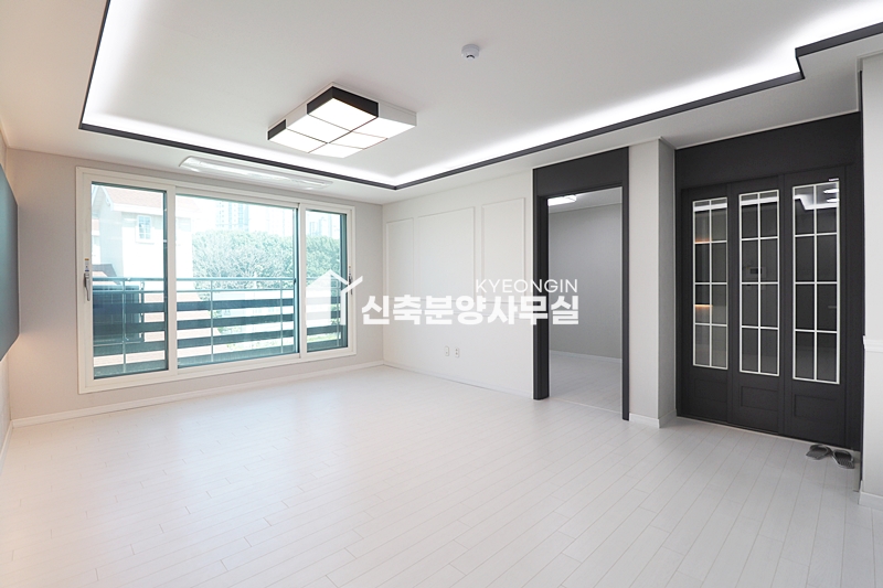 경기 파주시 동패동 피렌체하우스 [ 3룸 . 테라스 Type ] 분양 매물번호 10159 사진 25