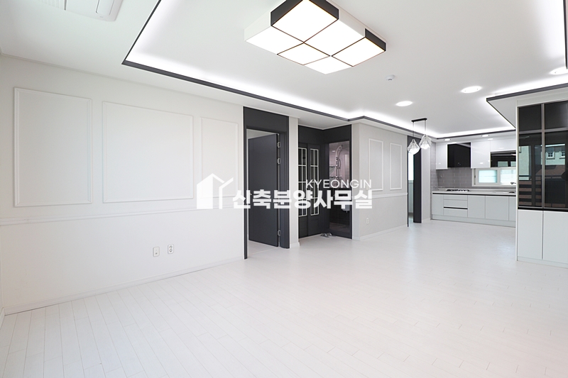 경기 파주시 동패동 피렌체하우스 [ 3룸 . 테라스 Type ] 분양 매물번호 10159 사진 26