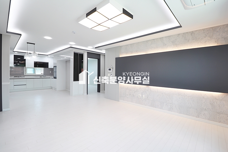 경기 파주시 동패동 피렌체하우스 [ 3룸 . 테라스 Type ] 분양 매물번호 10159 사진 27